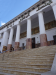 Ahmed Zabana National Museum I